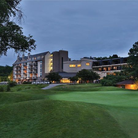 Hockley Valley Resort Оранджвилль Экстерьер фото