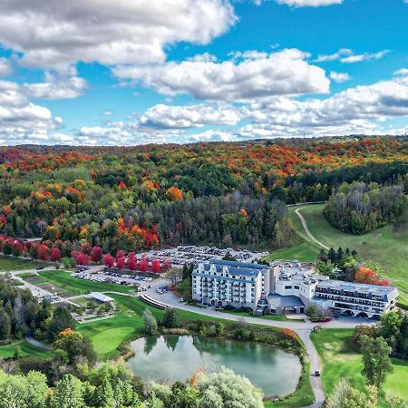 Hockley Valley Resort Оранджвилль Экстерьер фото