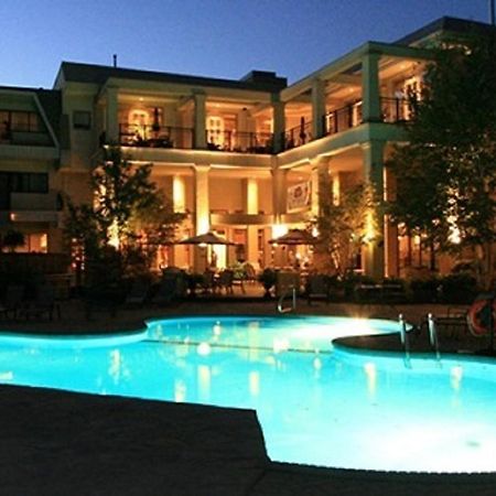 Hockley Valley Resort Оранджвилль Экстерьер фото