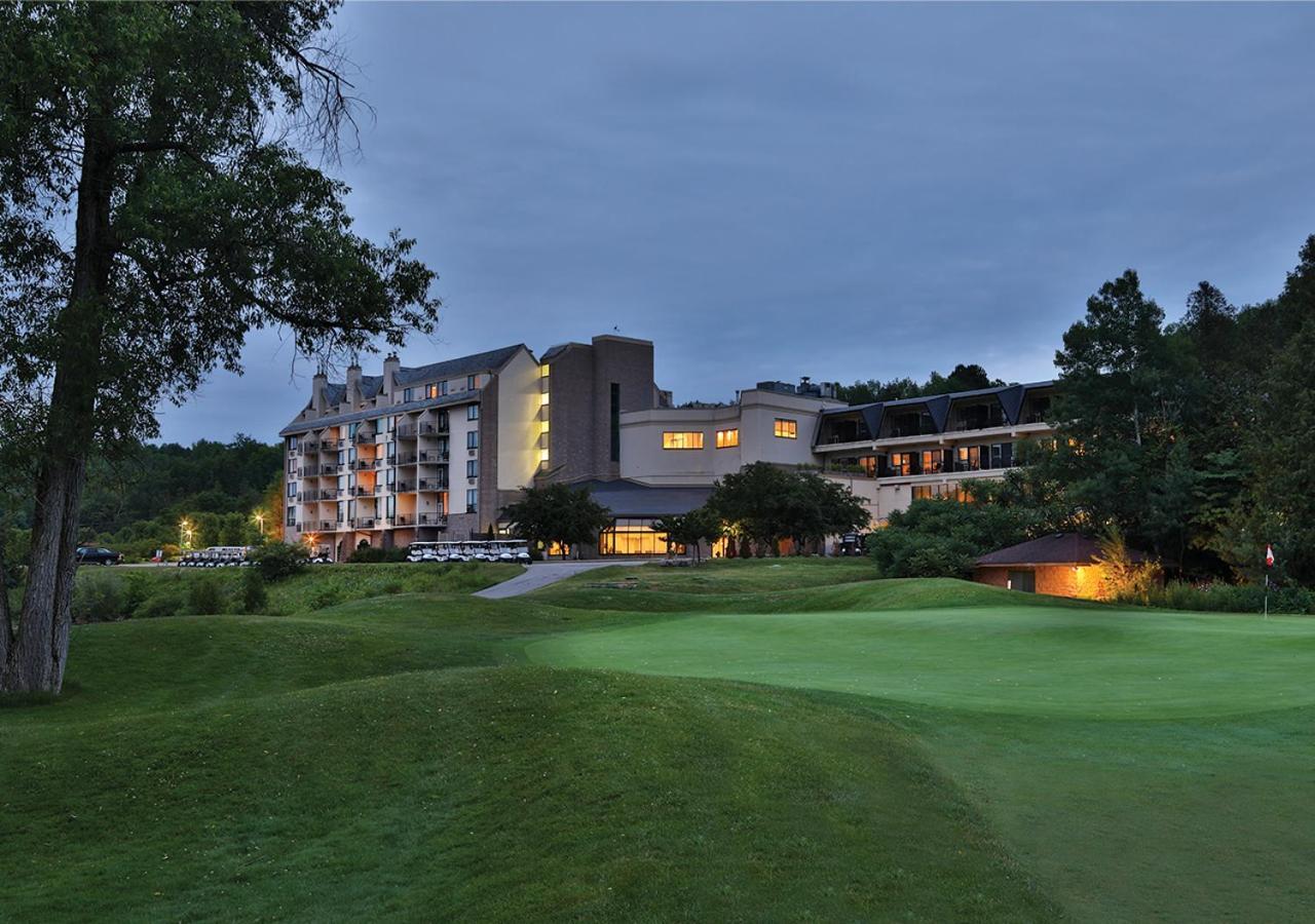 Hockley Valley Resort Оранджвилль Экстерьер фото