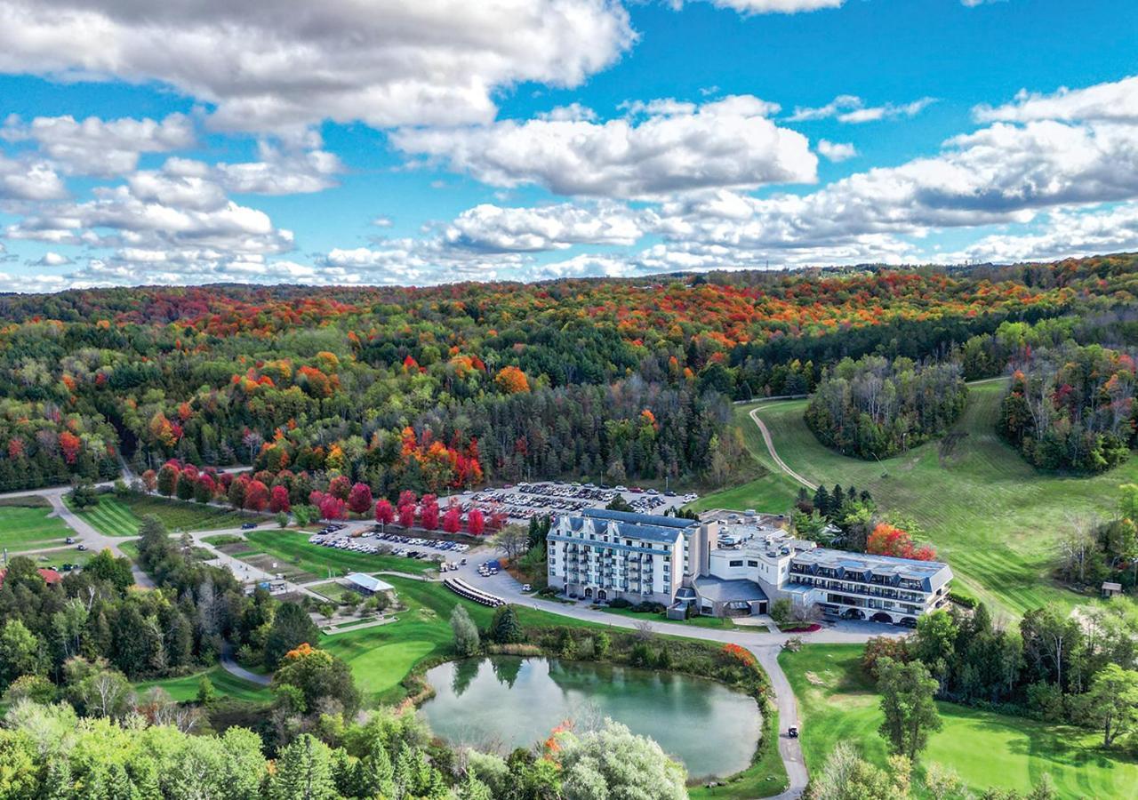 Hockley Valley Resort Оранджвилль Экстерьер фото