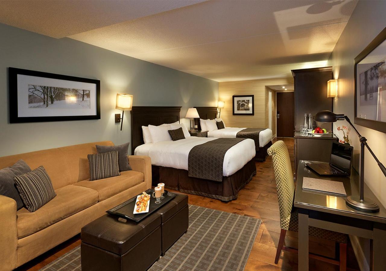 Hockley Valley Resort Оранджвилль Экстерьер фото