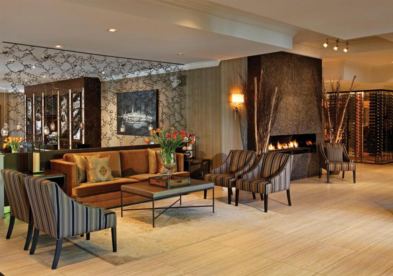 Hockley Valley Resort Оранджвилль Экстерьер фото