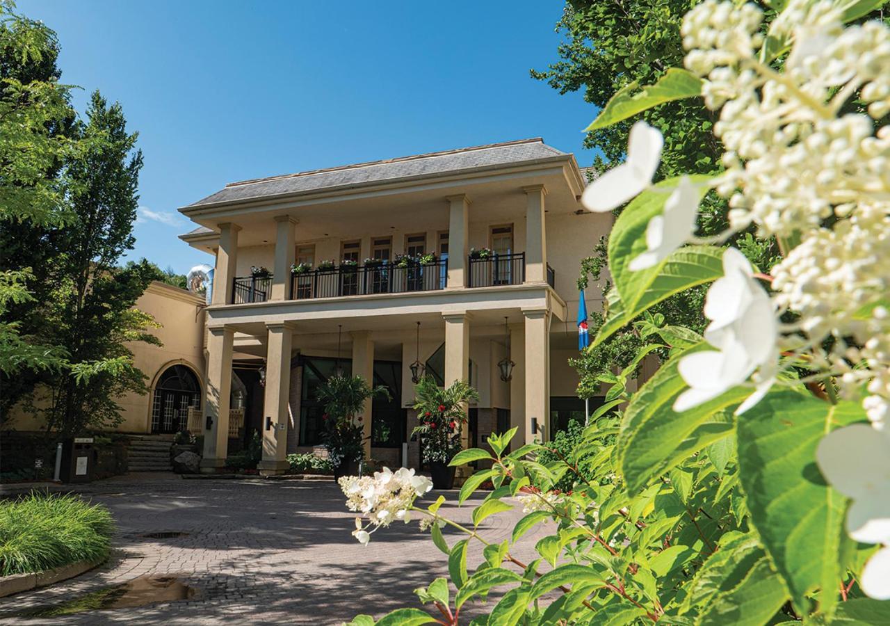 Hockley Valley Resort Оранджвилль Экстерьер фото