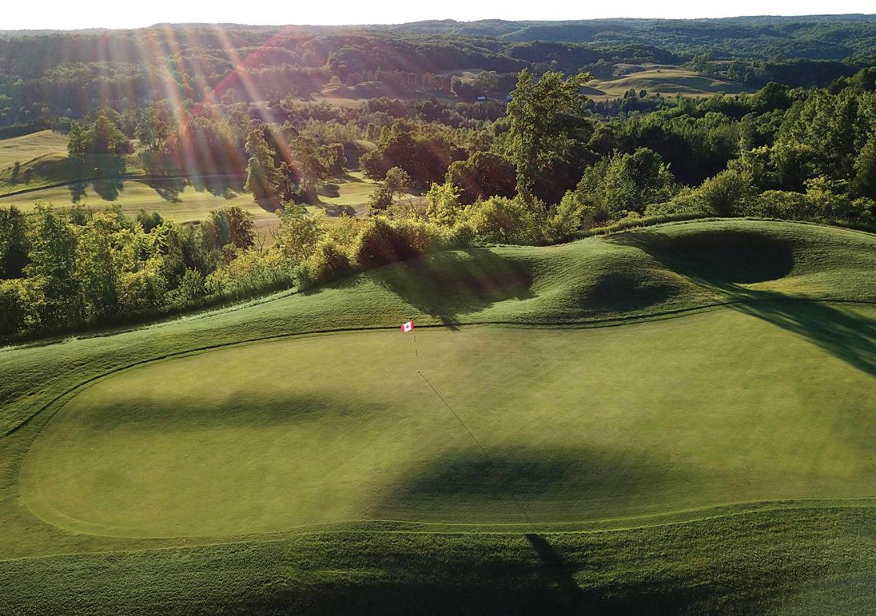 Hockley Valley Resort Оранджвилль Экстерьер фото