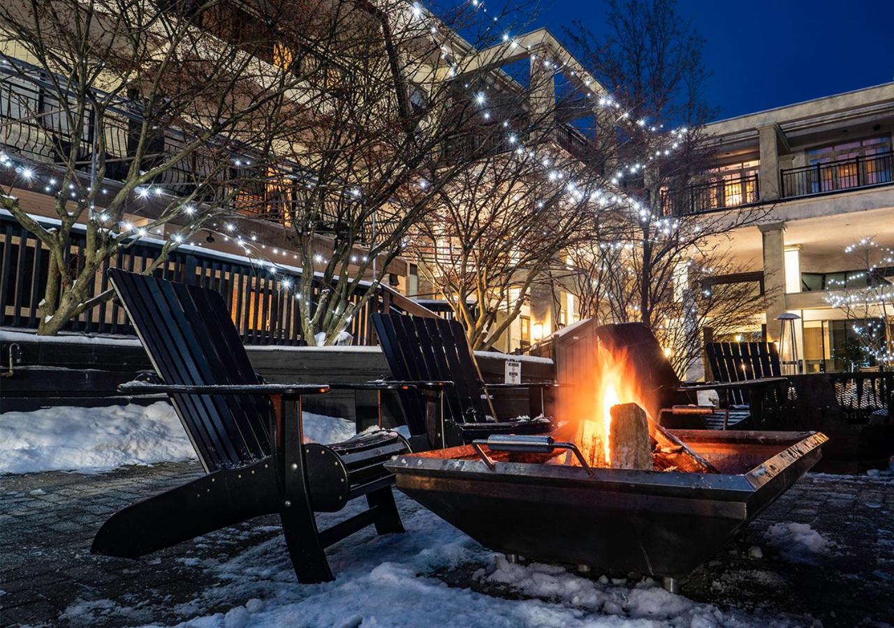 Hockley Valley Resort Оранджвилль Экстерьер фото