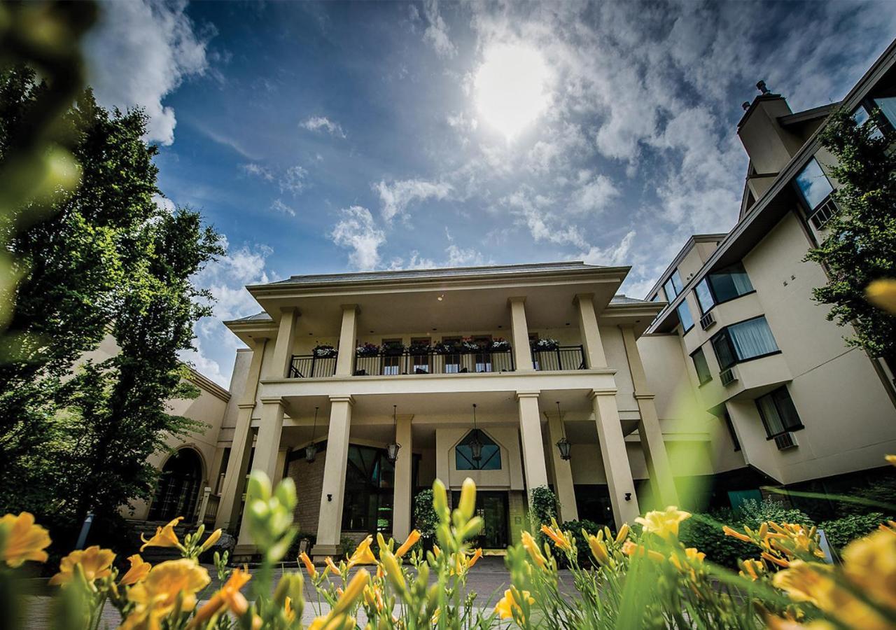 Hockley Valley Resort Оранджвилль Экстерьер фото