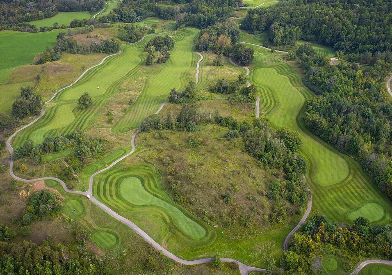 Hockley Valley Resort Оранджвилль Экстерьер фото