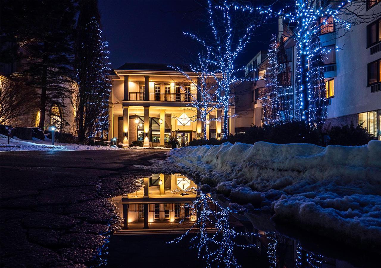 Hockley Valley Resort Оранджвилль Экстерьер фото