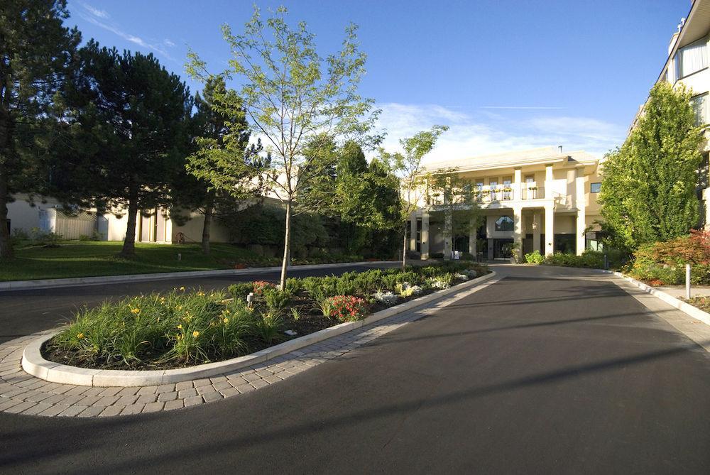 Hockley Valley Resort Оранджвилль Экстерьер фото