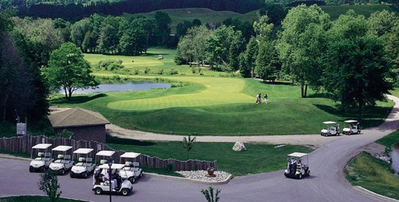 Hockley Valley Resort Оранджвилль Экстерьер фото