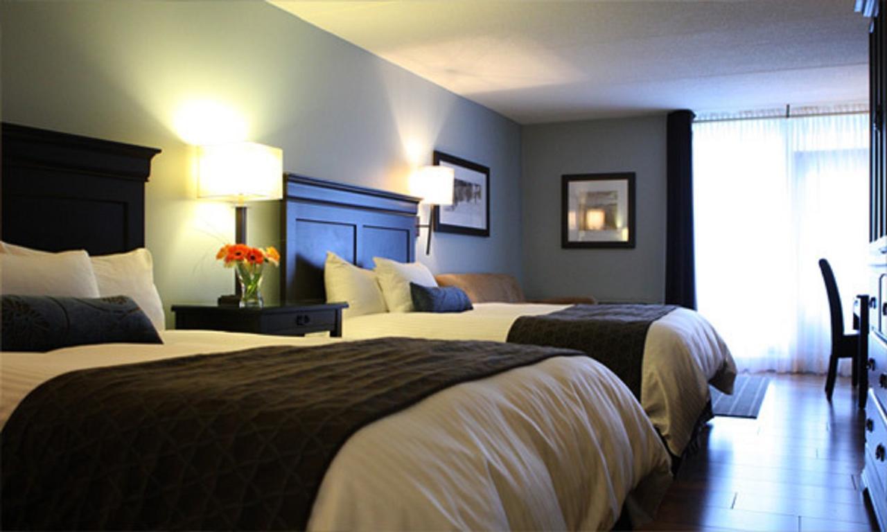 Hockley Valley Resort Оранджвилль Экстерьер фото