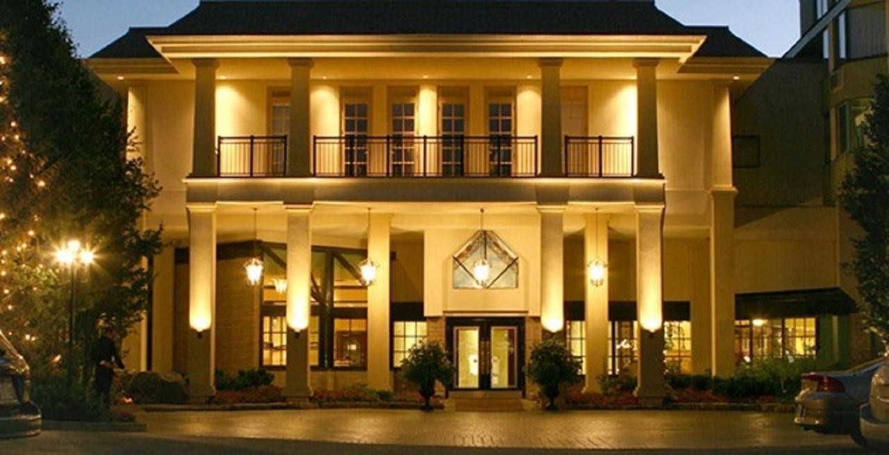Hockley Valley Resort Оранджвилль Экстерьер фото