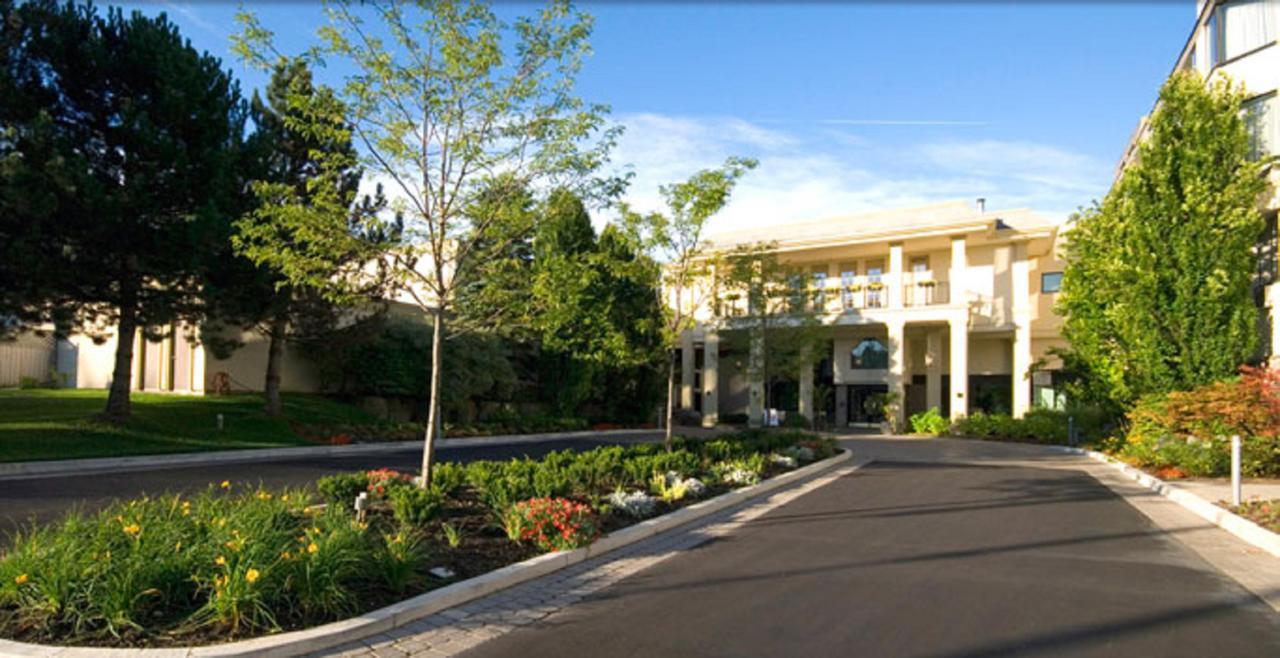 Hockley Valley Resort Оранджвилль Экстерьер фото