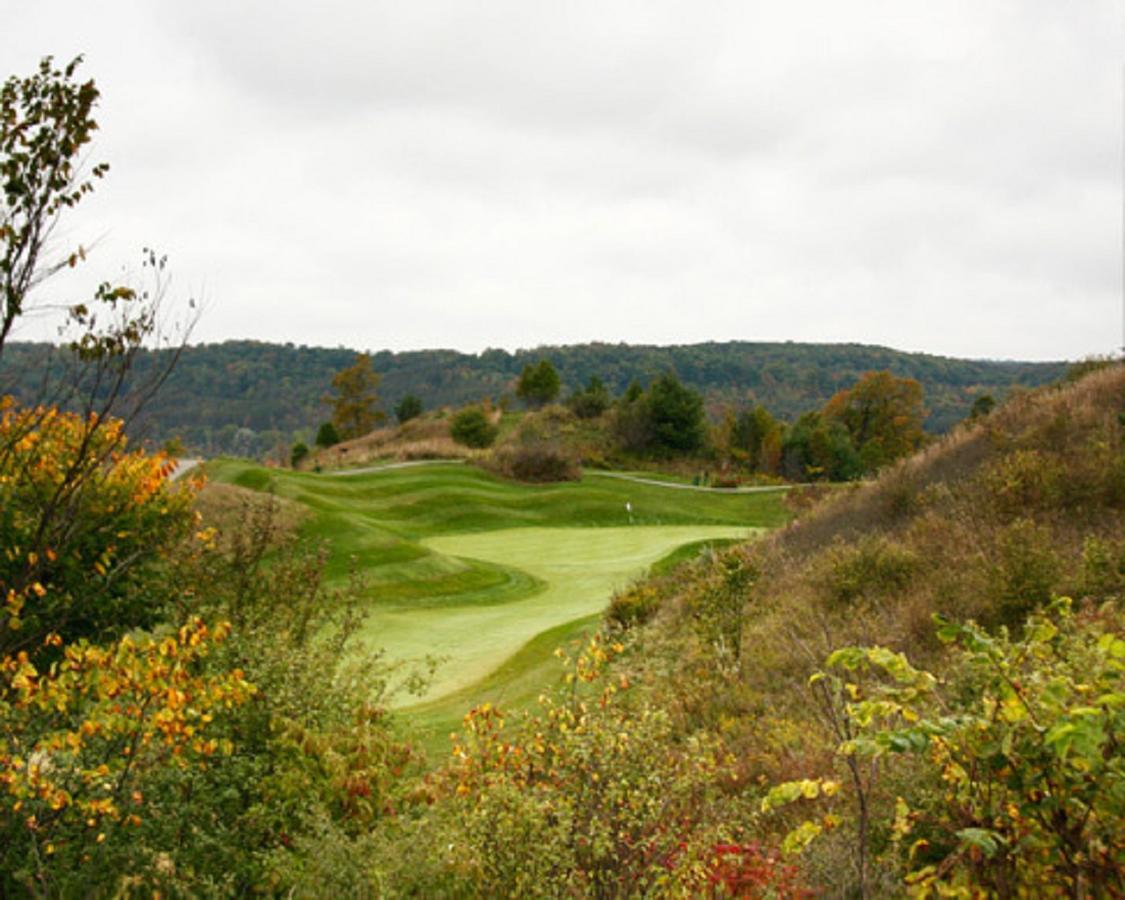 Hockley Valley Resort Оранджвилль Экстерьер фото