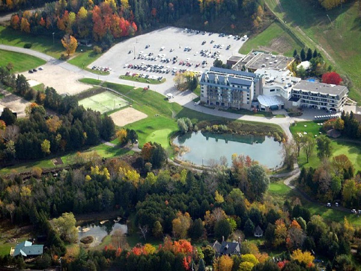 Hockley Valley Resort Оранджвилль Экстерьер фото