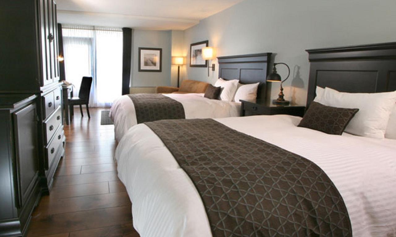 Hockley Valley Resort Оранджвилль Экстерьер фото