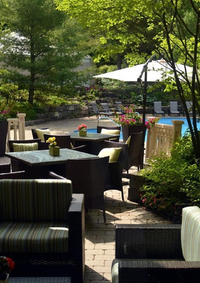 Hockley Valley Resort Оранджвилль Экстерьер фото